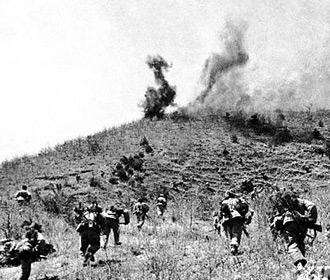 朝鲜战争中的美军装备,朝鲜战争中的美军装备概览