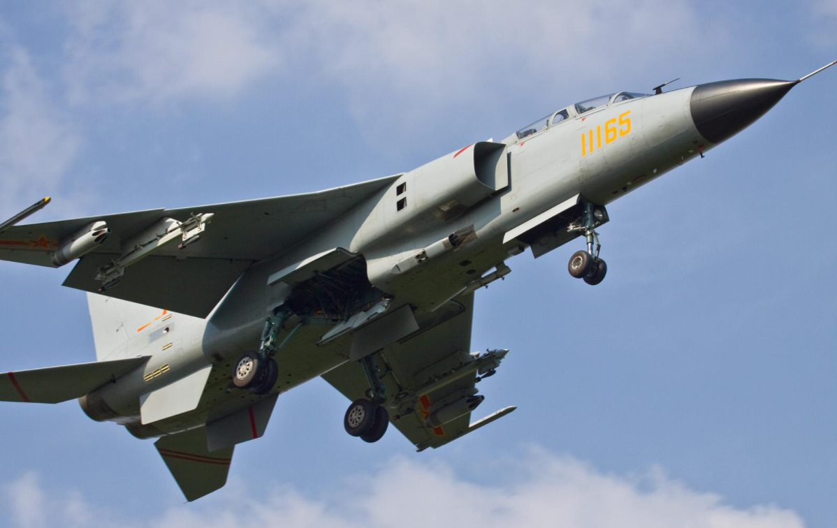 空中力量新篇章