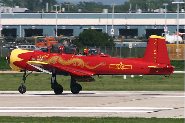 中国螺旋桨式战斗机,历史、现状与发展展望,中国螺旋桨式战斗机的历史、现状与未来展望