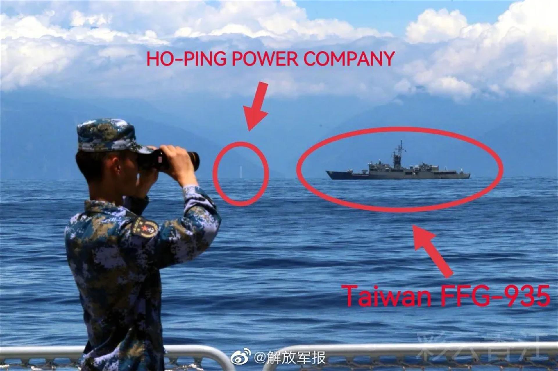 东部战长春舰,新时代的海上卫士与力量象征,长春舰,新时代东部海域的卫士与力量象征