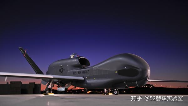 全球鹰无人机的动力系统与推进技术探究，全球鹰无人机动力系统与推进技术深度探究