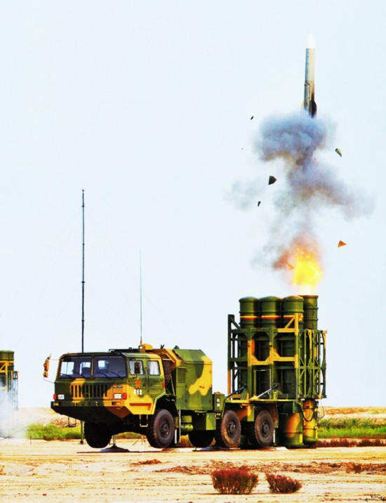 中国防空导弹拦截视频,揭示实力与决心,中国防空导弹拦截实力与决心展示视频