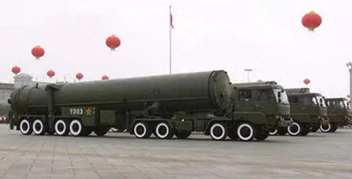 东风31泄密事件百科与长征,国家安全与技术进步的双重挑战,东风31泄密事件,国家安全与技术进步的双重挑战揭秘长征百科
