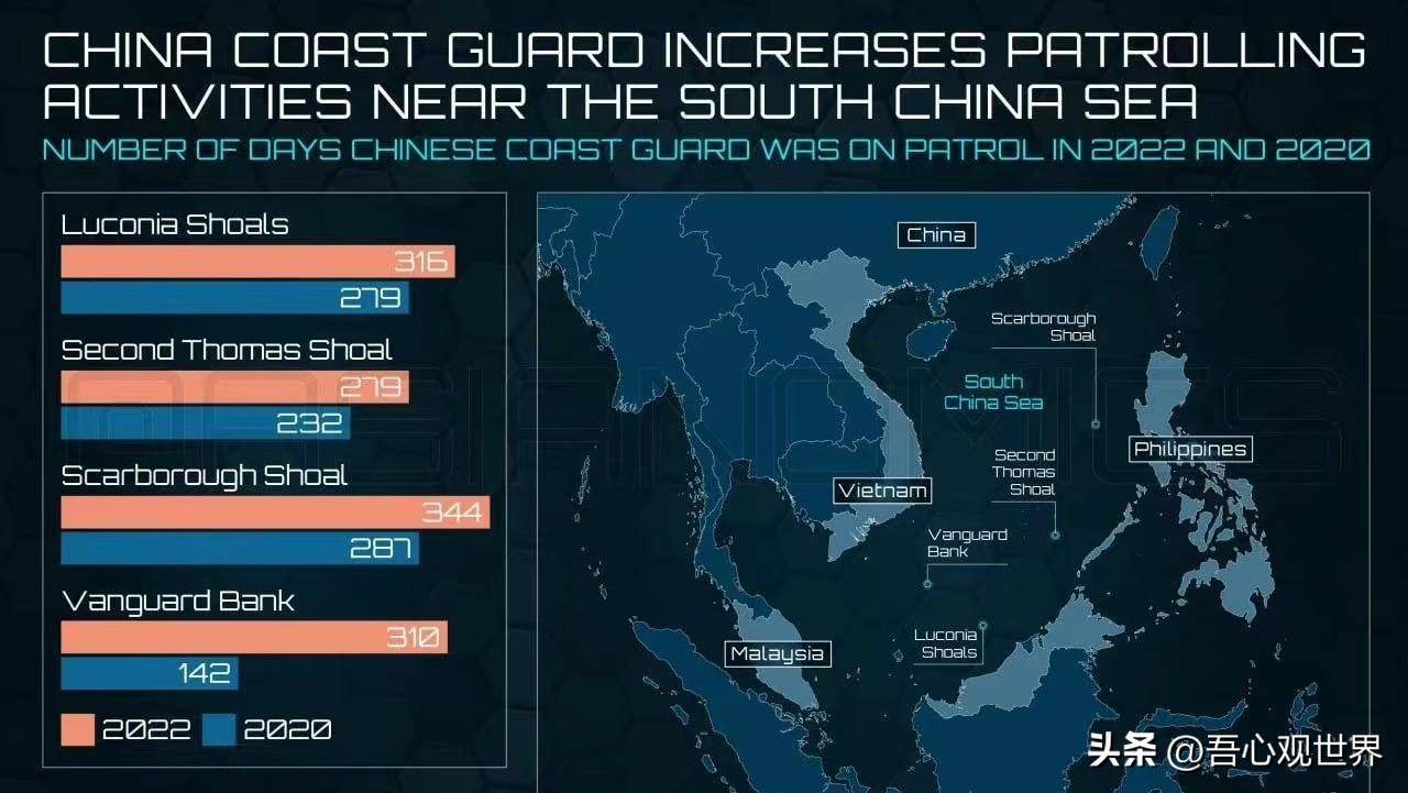 今日南海事件最新消息2020深度解析，南海事件最新动态深度解析，2020年最新进展与解读