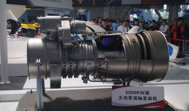 直-18涡轴发动机技术解析,涡轴6G的革新与前景展望,直-18涡轴发动机技术深度解析,涡轴6G革新与未来展望