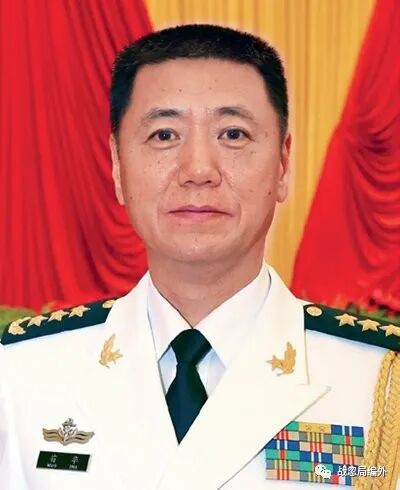 现役上将风采，揭秘2020年中国军队高级将领阵容，揭秘中国军队高级将领阵容，现役上将风采闪耀2020年