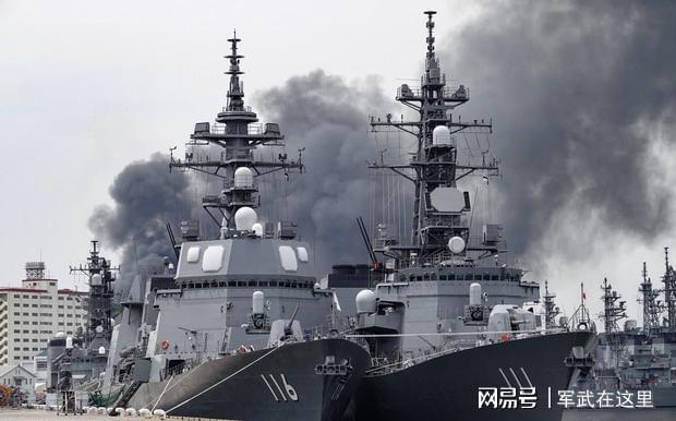 海军70周年阅舰式举行时间,历史与未来的交汇点,海军70周年阅舰式,历史与未来的交汇盛宴