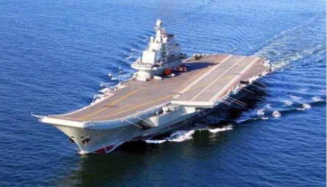 辽宁舰现舰长——中国海军新时代的领航者,辽宁舰舰长——中国海军新时代的领航先锋