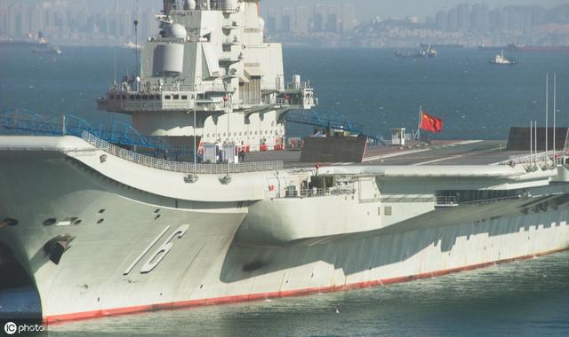 辽宁舰现舰长——中国海军新时代的领航者,辽宁舰舰长——中国海军新时代的领航先锋