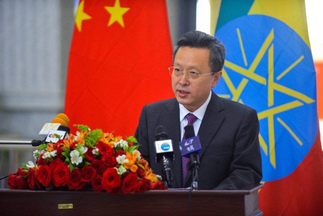 外交部部长助理的身份揭秘,外交部部长助理身份深度解析