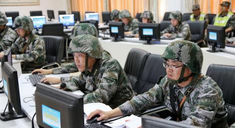 朱日和，中国北疆的璀璨明珠，朱日和，中国北疆的耀眼明珠