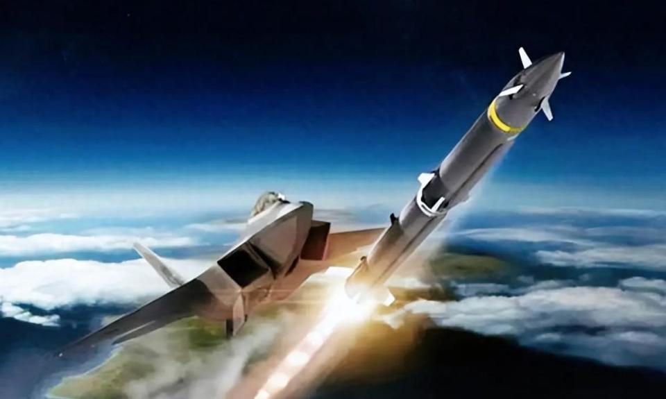 AA-8空空导弹,现代空中战斗的关键武器,AA-8空空导弹,现代空中战斗核心武器