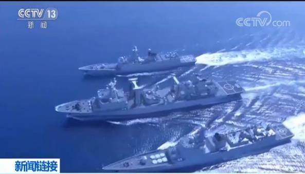 军舰各部分名称详解，军舰各部分名称详解介绍