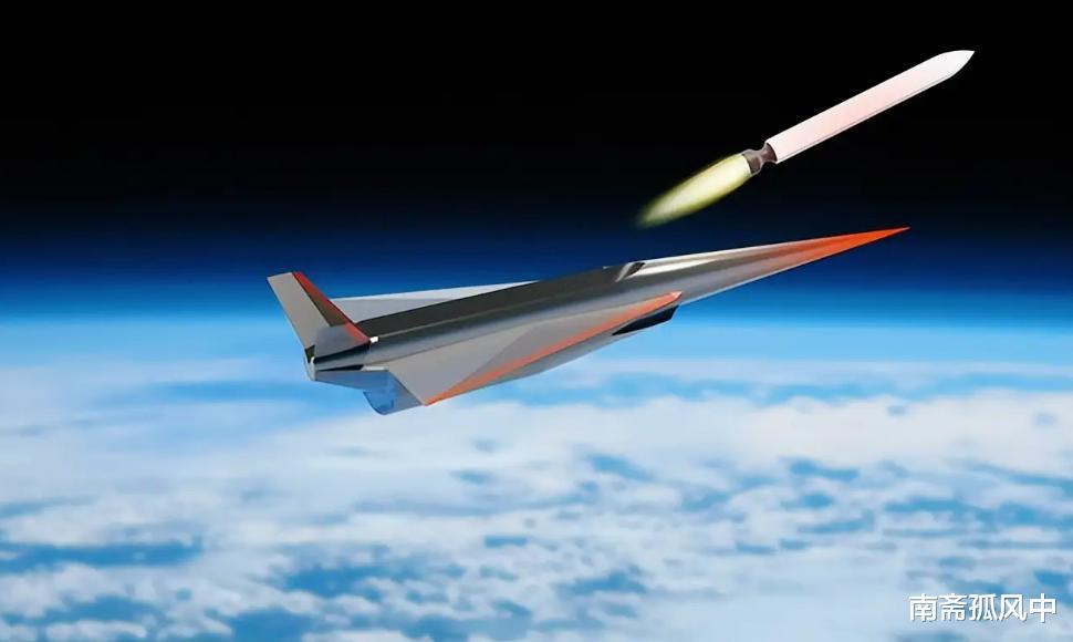 高超音速滑翔器的探索与创新，高超音速滑翔器的探索与创新之旅