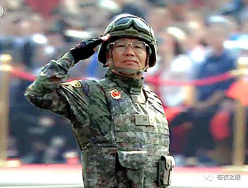 参加70周年阅兵的少将名单，荣耀的瞬间，历史的见证，70周年阅兵少将名单，荣耀瞬间见证历史