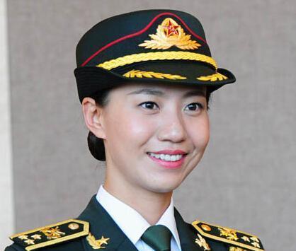 中国人民解放军仪仗队女兵与中国女兵的力量与荣耀，中国人民解放军仪仗队女兵与中国女兵的力量与风采展露荣耀时刻