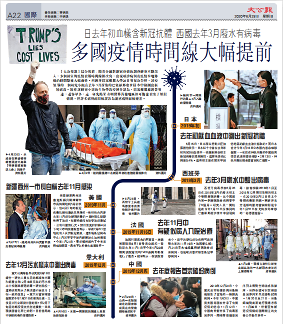 疫情下的国内国际时事新闻，疫情下的国内外时事新闻动态速递