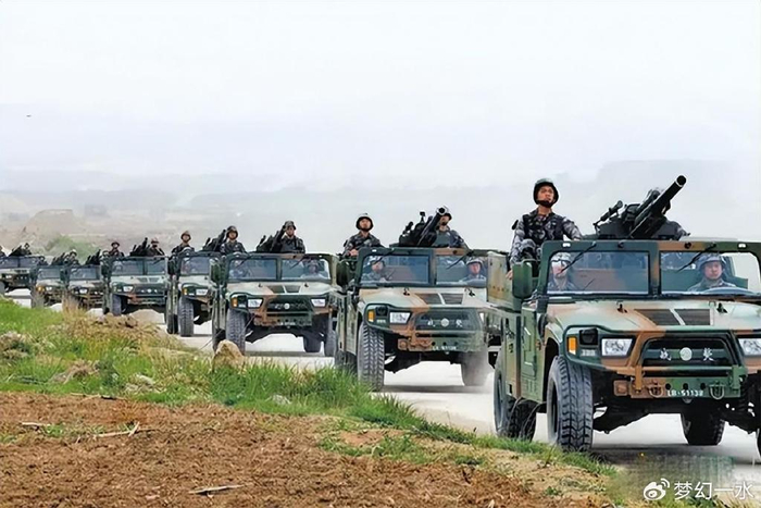 探究27集团军军改后的去向，揭秘27集团军军改后的新动向