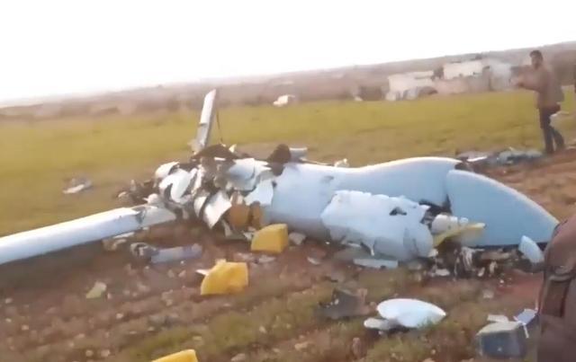 美国全球鹰无人机，无人侦察领域的翘楚，美国全球鹰无人机，无人侦察领域的翘楚霸主