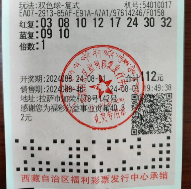 今天双色球机选一注，探索随机性与策略的平衡，双色球机选一注，探索随机性与策略的平衡点