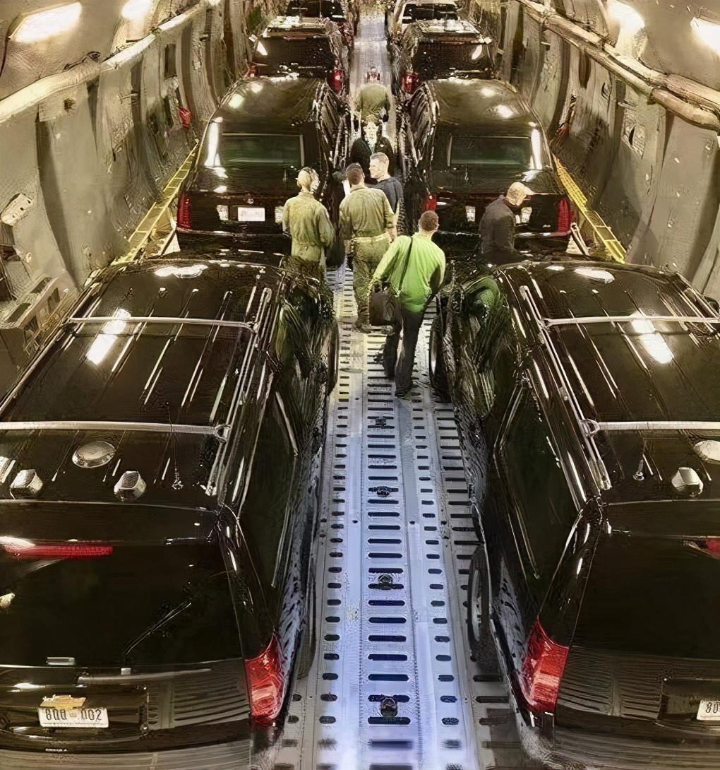 中国空军一号为何选择波音,深度解析与背景探讨,中国空军一号选择波音背后的原因深度解析与背景探讨