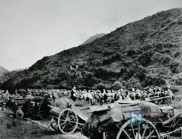 解放福州战役,历史的光辉篇章,解放福州战役,历史的光辉篇章