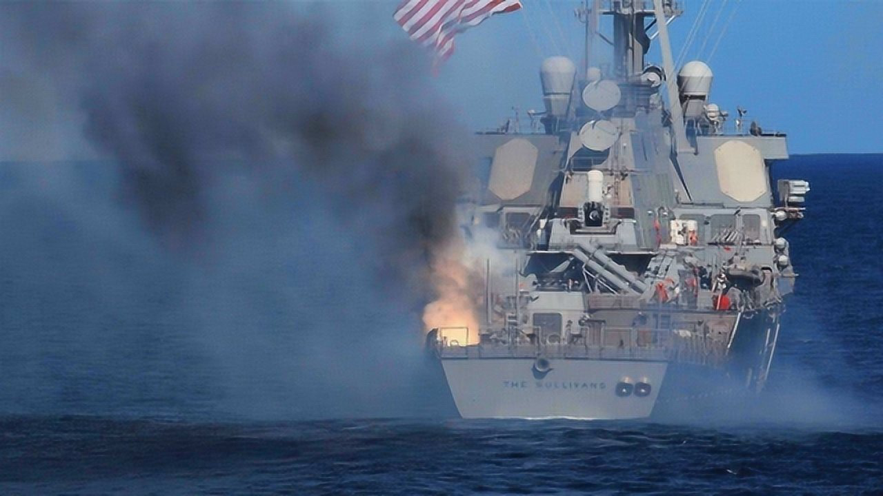 军舰相撞，事故背后的原因与教训，军舰相撞事件，原因与教训分析