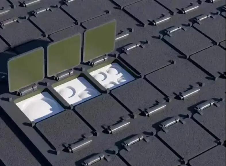 护卫舰大型化的趋势与挑战，护卫舰大型化的趋势与挑战，机遇与挑战并存