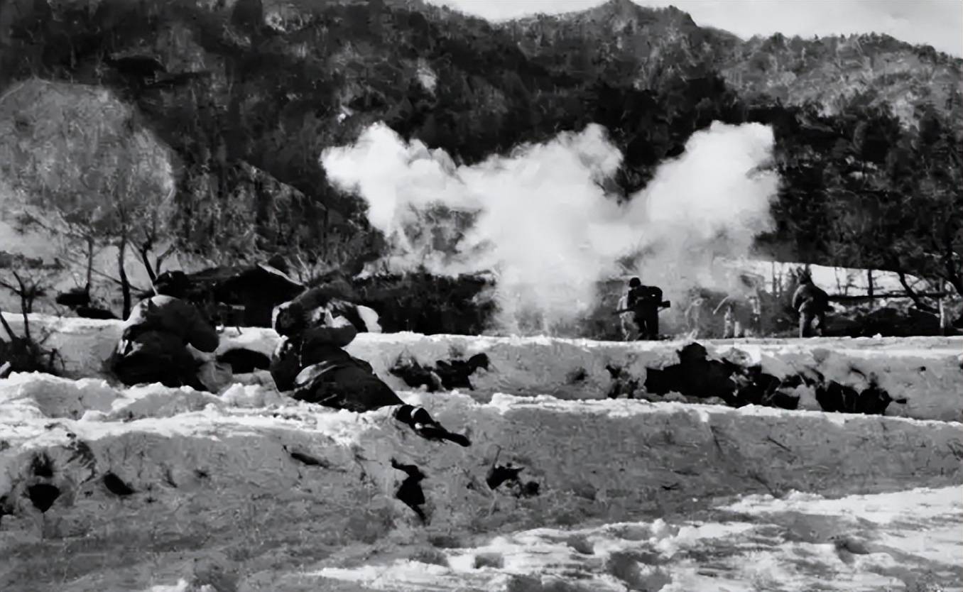 血战长津湖，电影中的历史与人性光辉，电影血战长津湖，历史与人性的光辉闪耀长津湖畔