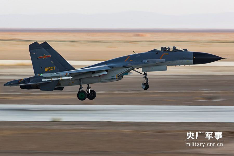 我国空军一个旅编制的深度解析，我国空军某旅编制深度解析