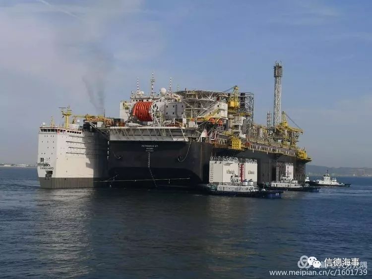 半潜船上工作怎么样，半潜船上工作体验如何？