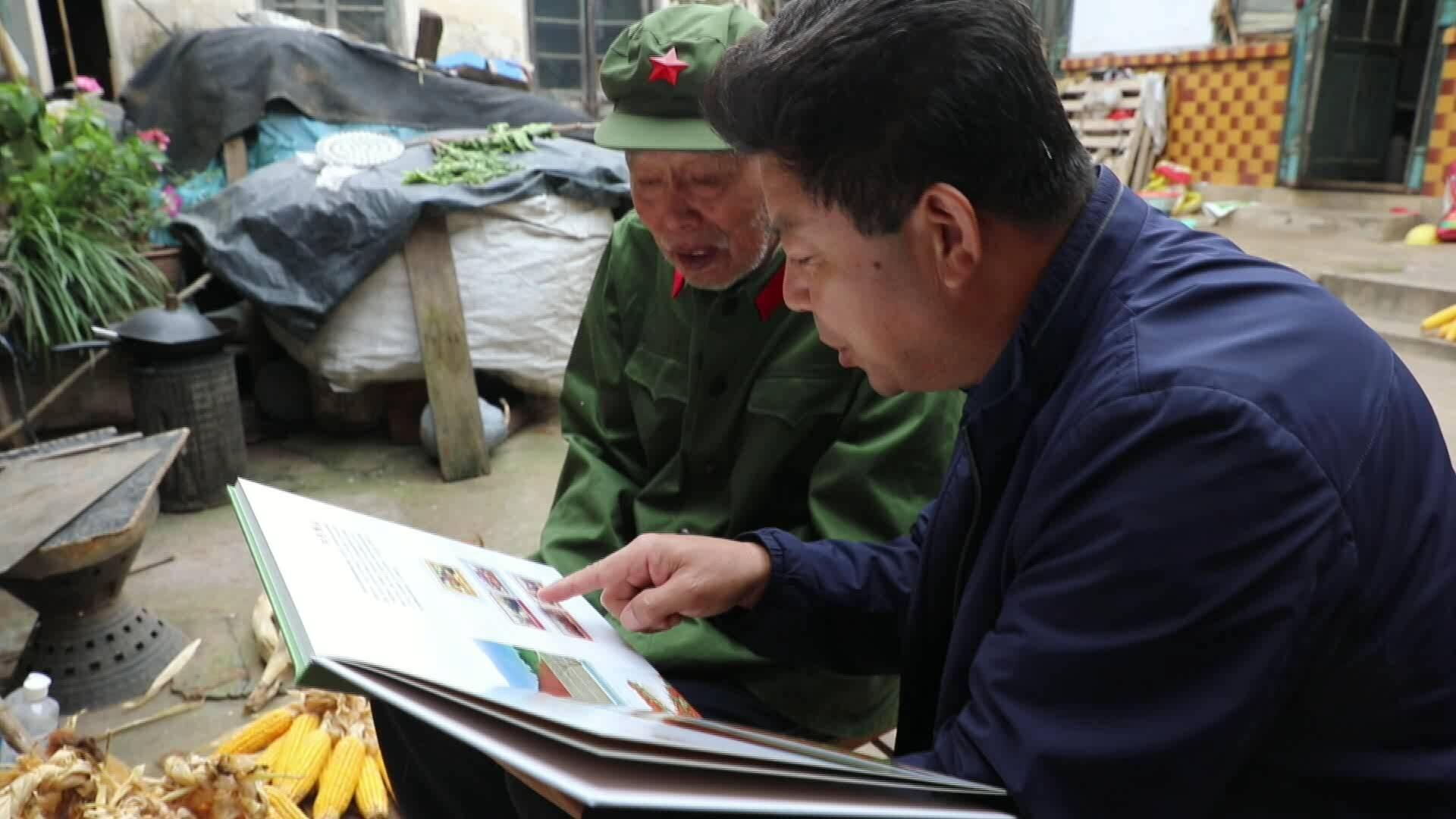 中国打仗新闻，历史与现实的交汇点，中国战争历史与现实的交汇点，战争新闻回顾