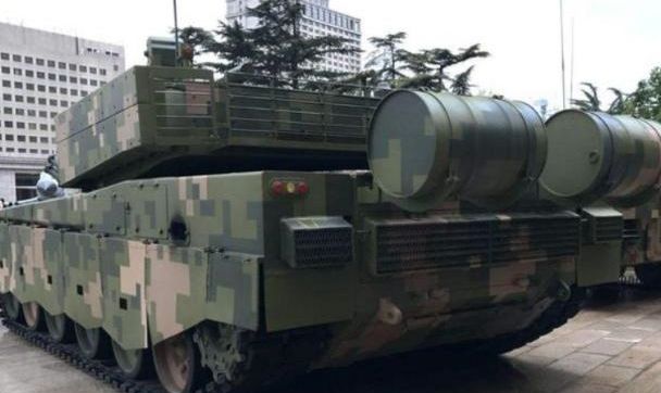 探究99A主战坦克的最大射程，技术、战略与实战应用，揭秘99A主战坦克最大射程，技术、战略与实战应用的深度探究