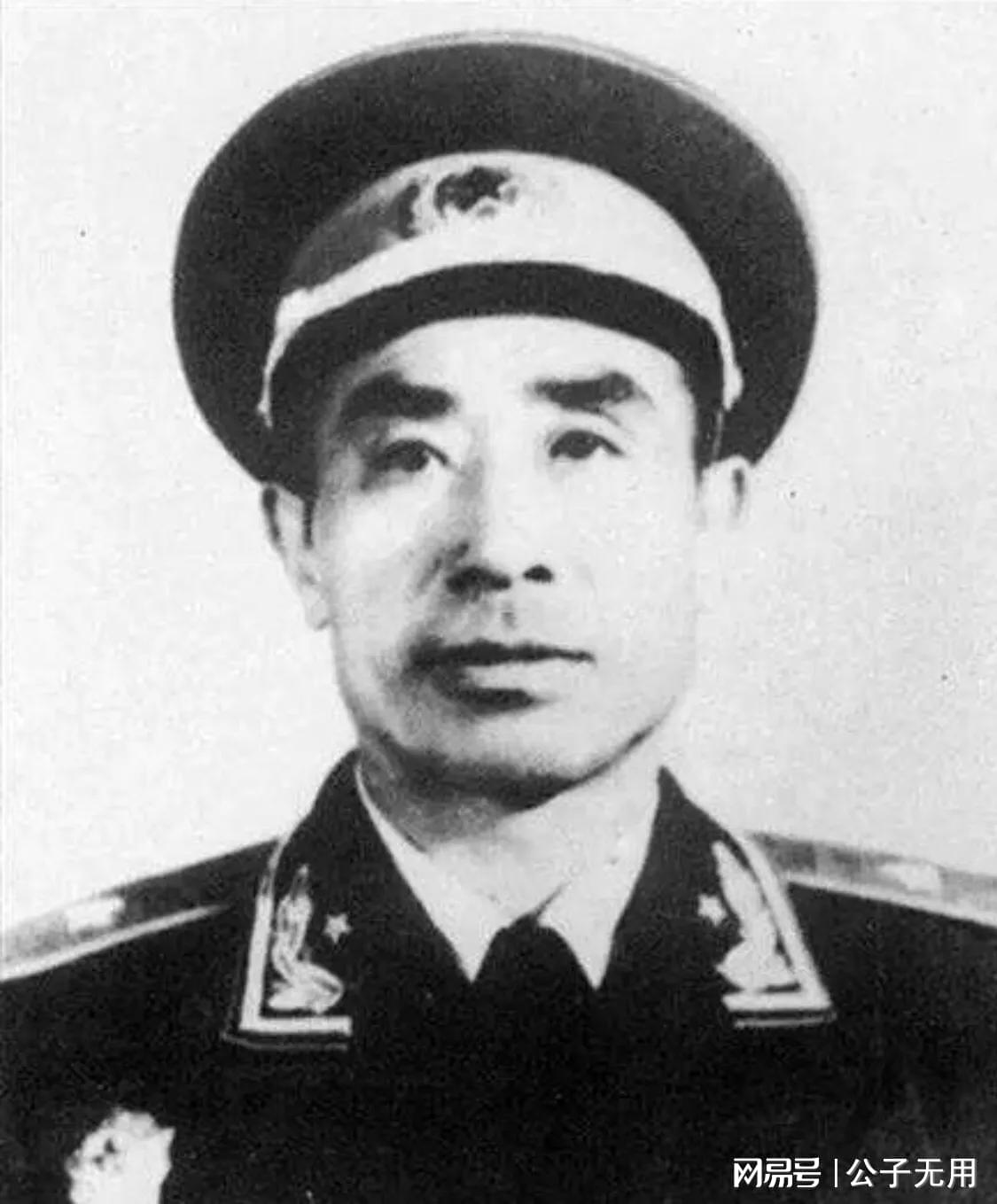 第二野战军上将名单及其卓越贡献,第二野战军上将名单及卓越贡献概览