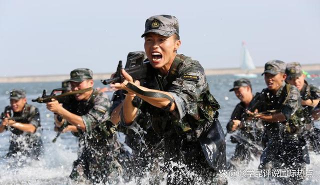 依法治军从严治军知识点深度解析，依法治军从严治军知识点深度解读与探讨