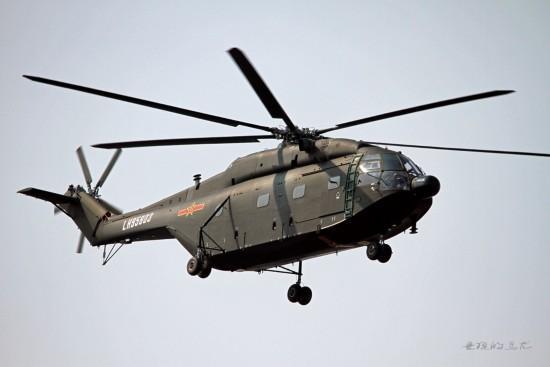 中国米-17系列直升机，空中巨人的卓越表现，中国米-17系列直升机，空中巨人的卓越飞翔表现