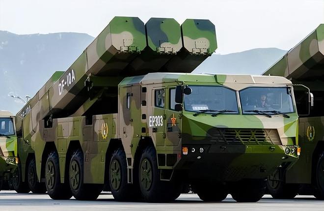 导弹为什么叫东风，导弹名称解析，东风导弹命名由来揭秘