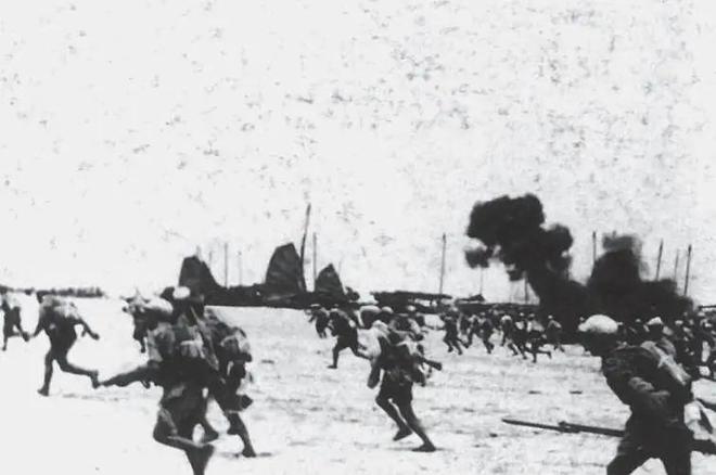 指挥海南岛战役的英勇将领,海南岛战役英勇将领的指挥风采