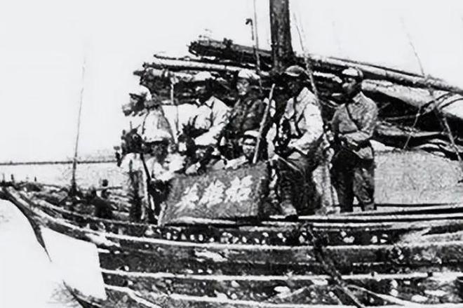 指挥海南岛战役的英勇将领,海南岛战役英勇将领的指挥风采