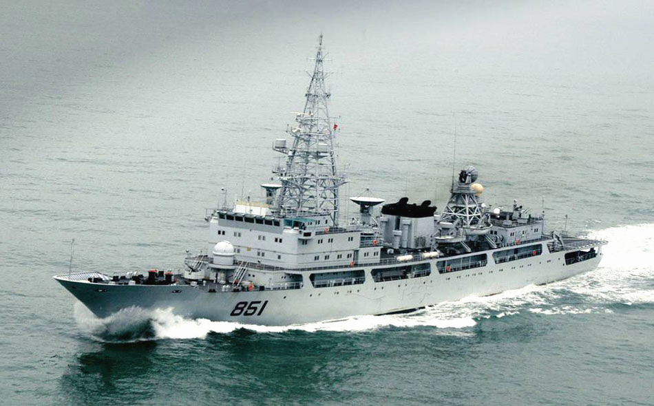 揭秘中国海军83号舰,强大的实力与重要的战略地位,中国海军83号舰,强大实力与战略地位的揭秘