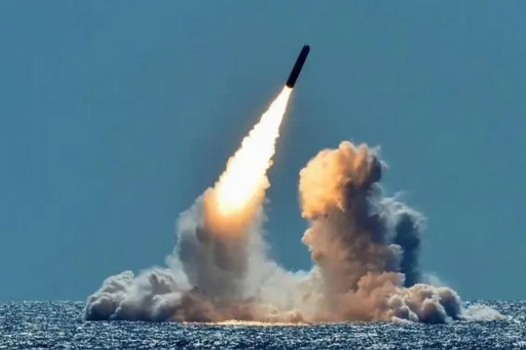 巨浪导弹,揭示其真实面目与独特价值,揭秘巨浪导弹,真实面目与独特价值揭秘