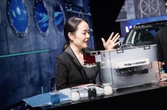 N95口罩对甲醛的过滤效果探究,N95口罩对甲醛过滤效果的研究