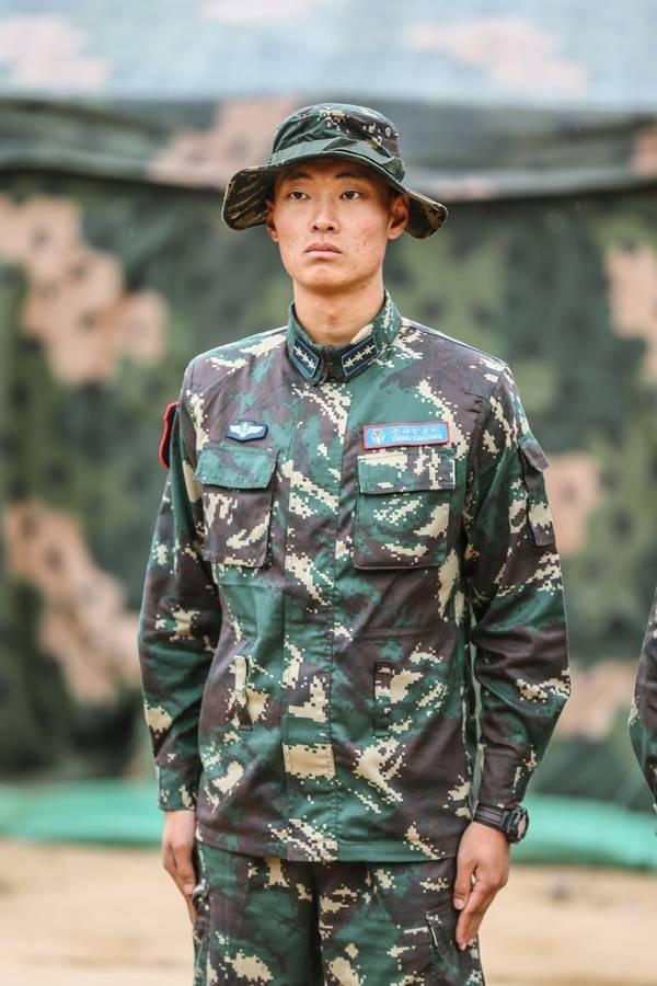 刘金沂的军旅人生,荣耀与坚韧的征程,刘金沂的军旅人生,荣耀与坚韧的征程之路