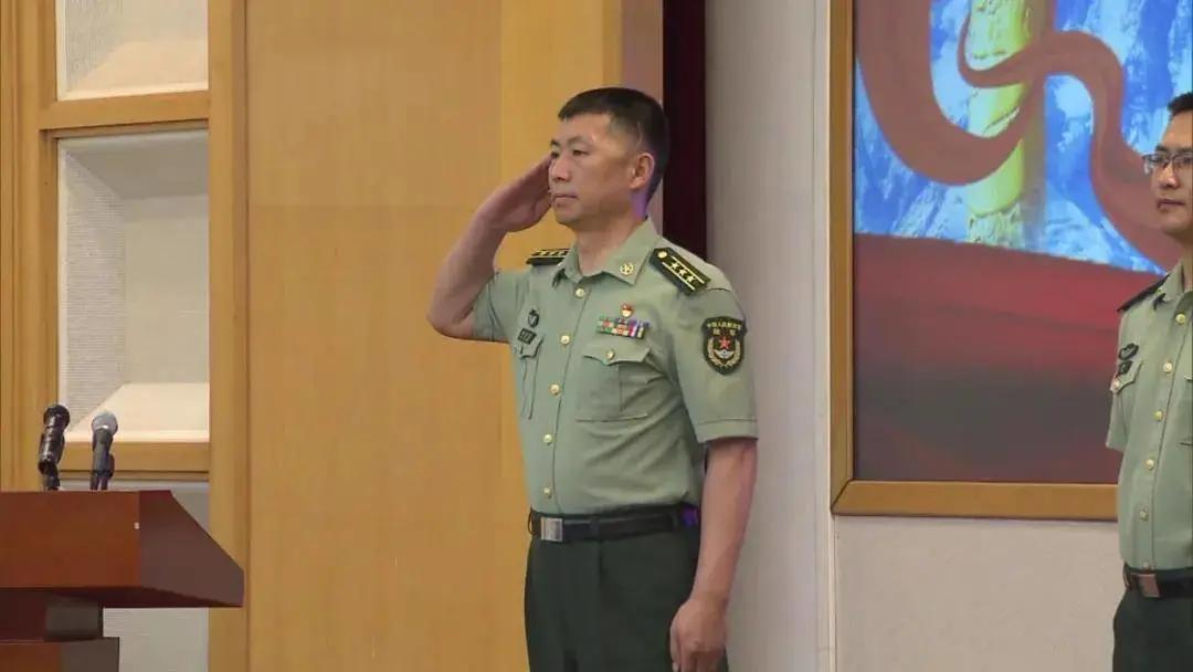 祁发宝与冬奥，铁血军人的冬奥情缘，祁发宝与冬奥，铁血军人的荣耀情缘