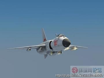 歼八Ⅱ型战斗机的过载系数研究,歼八Ⅱ型战斗机过载系数研究探讨