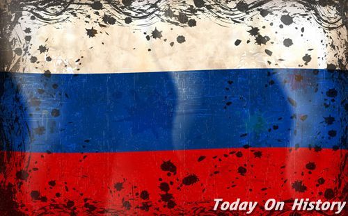 俄罗斯侵略终将失败，历史与现实的昭示，俄罗斯侵略终将失败，历史与现实的警示