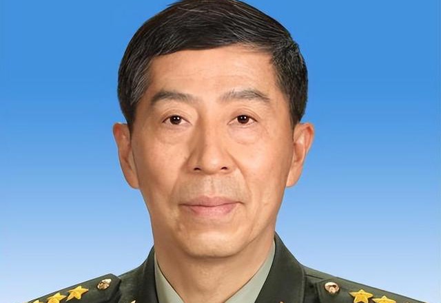 李常福个人简历,国防事业的杰出领导者,李常福,国防事业的杰出领导者,个人简历揭秘其辉煌成就