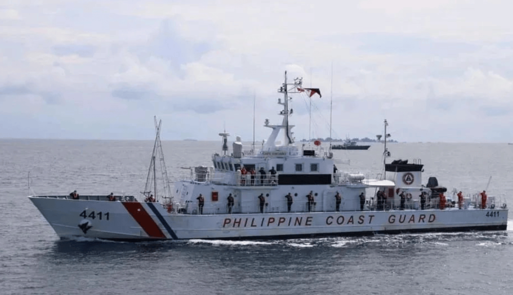 仁爱礁大批部署022导弹艇,重塑海上力量的战略考量,仁爱礁部署大批022导弹艇重塑海上力量战略布局