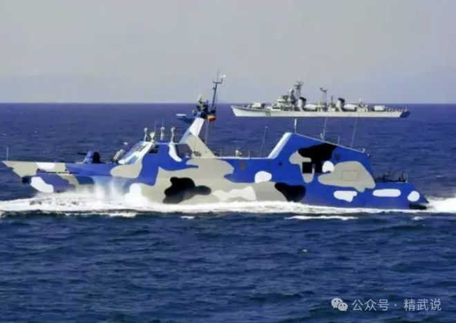 仁爱礁大批部署022导弹艇,重塑海上力量的战略考量,仁爱礁部署大批022导弹艇重塑海上力量战略布局