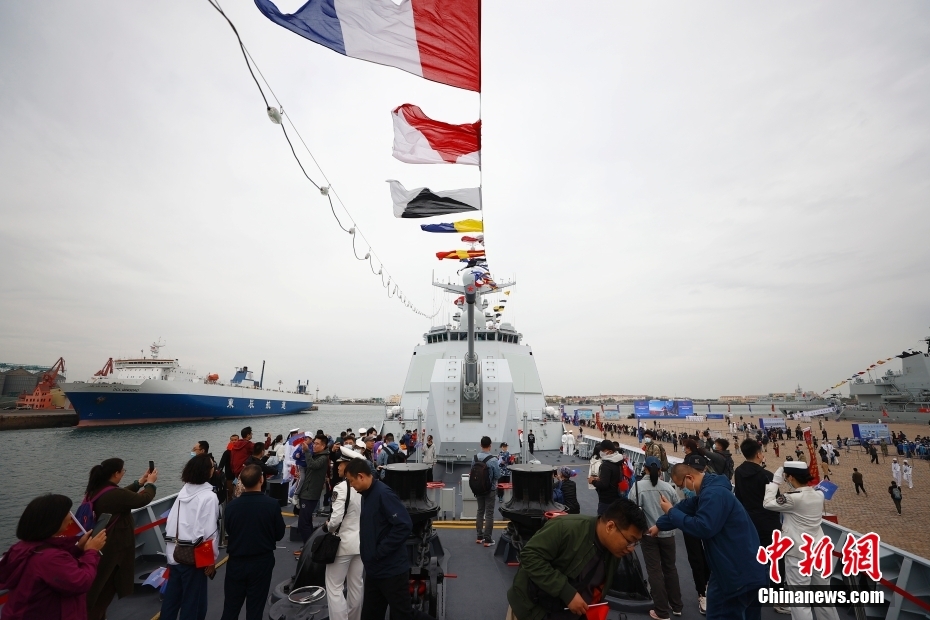 中国海军的崛起,自成立以来的辉煌历程,中国海军辉煌历程,自成立以来的崛起与成就